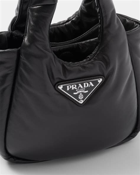 prada soft|Prada handbags.